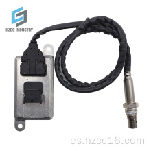 Sensor de NOx 5WK9 6626B/5WK9 6626C para DAF